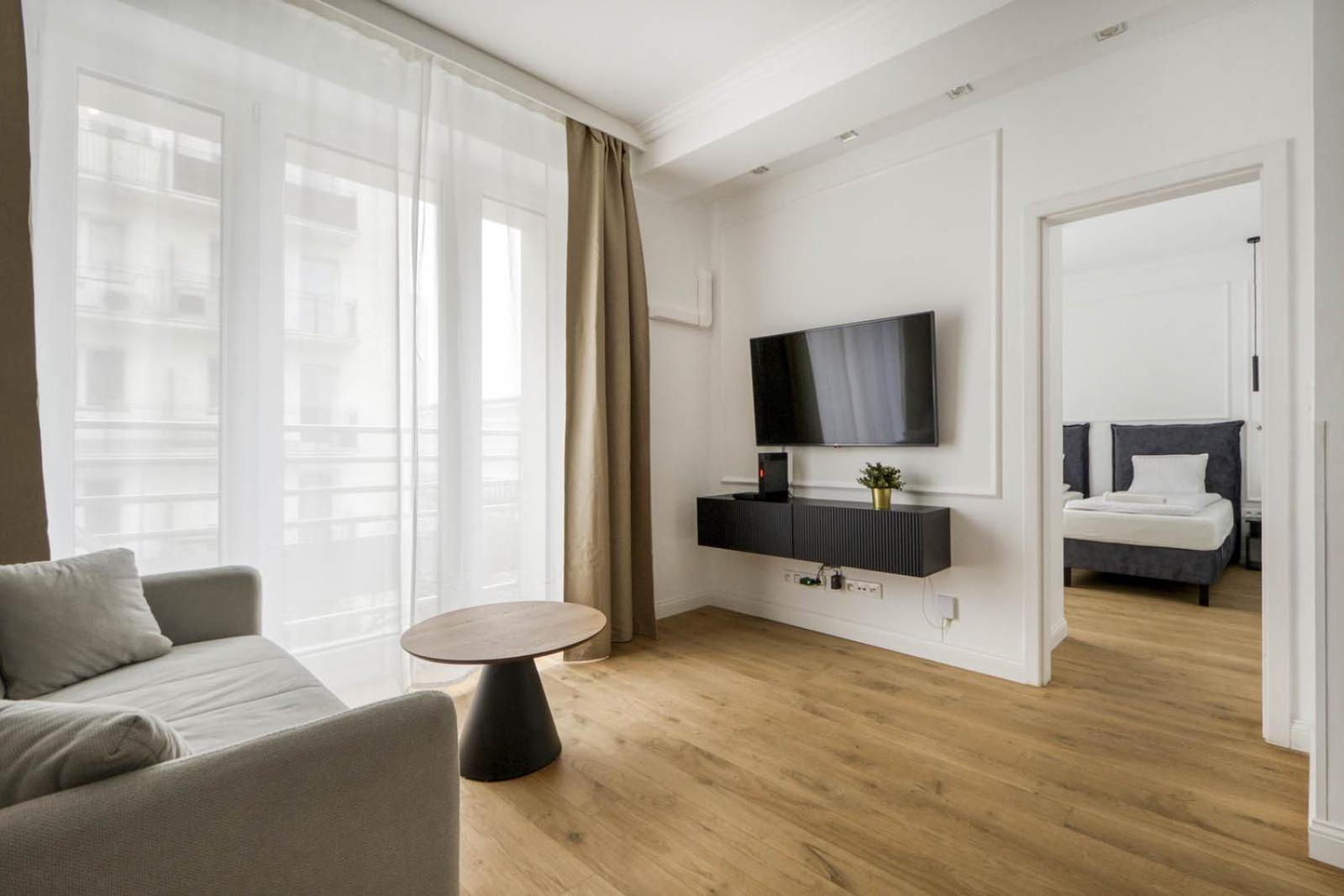 Labo Apartment Marszalkowska Варшава Экстерьер фото